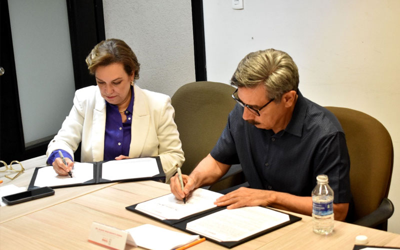 Impulsan secretarías de Gobierno y Seguridad Pública de Sonora una política de reinserción social