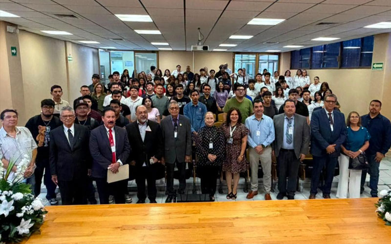 Foro Sonora-Arizona impulsa formación de talento especializado en tecnología y semiconductores