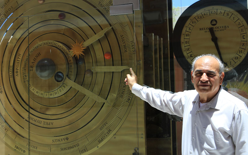 Solsticio de Verano traerá el día más largo del año en Sonora