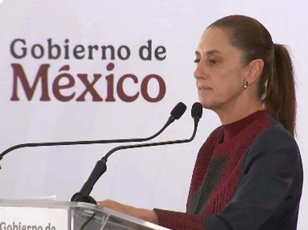 Sheinbaum afirma que México seguirá pagando la deuda del Fobaproa por tiempo indefinido