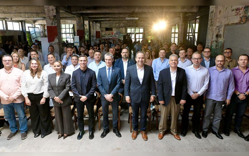 Hermosillo impulsa el talento y la innovación con fondo inicial de 8 millones de pesos
