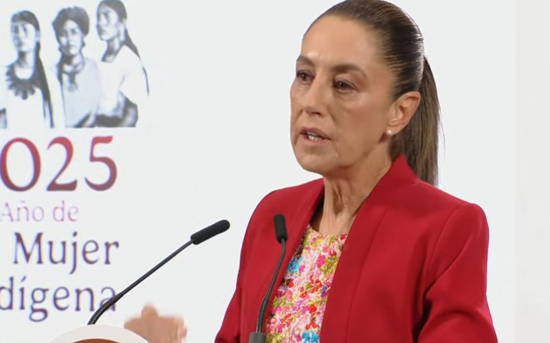 Rechaza Presidencia acuerdo fiscal con Grupo Salinas; 