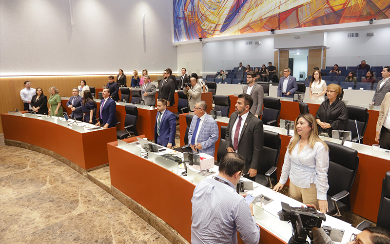 Congreso de Sonora aprueba reforma para proteger a adultos mayores