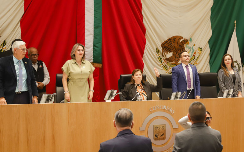 Congreso turna iniciativas sobre salud infantil, abuso sexual, gestión hídrica y rendición de cuentas