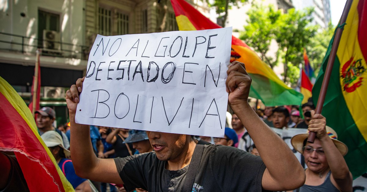 <br>Racismo y discriminación durante el golpe de Estado de 2019 en Bolivia: ONU