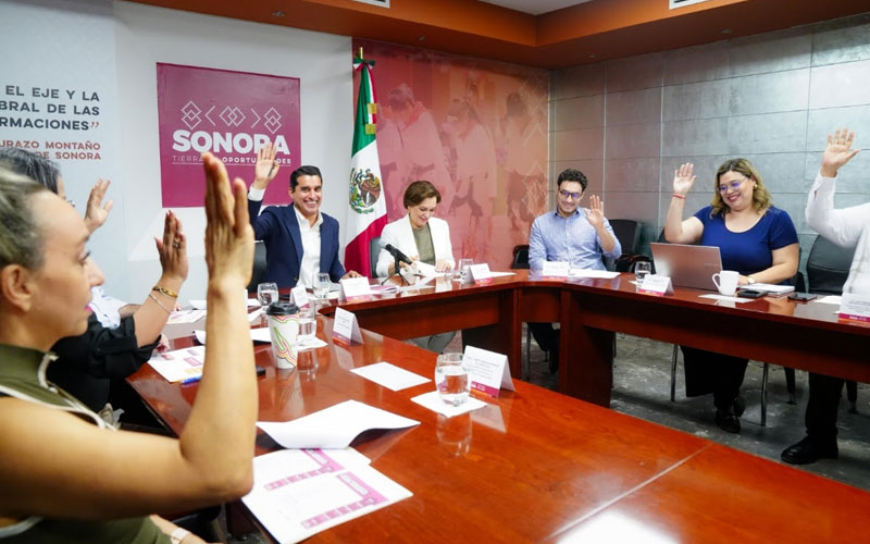 Capacitarán a servidores públicos con nueva especialidad en transparencia y auditoría