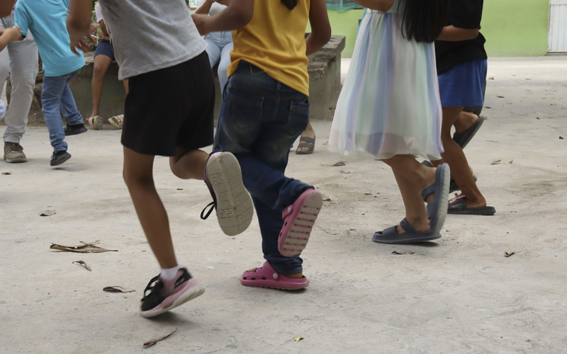 Déficit de atención afecta a 1.5 millones de niños en México; especialistas alertan sobre falta de diagnóstico