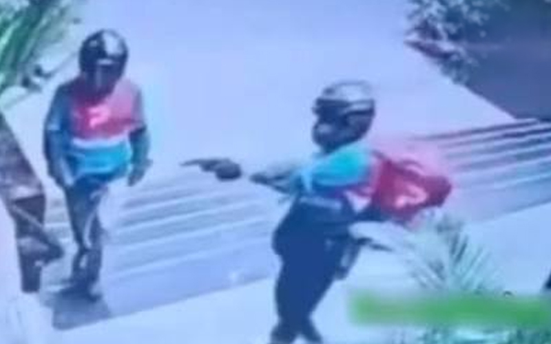 Arrestan a dos personas por atentado contra abogada vinculada a caso de Cerimedo