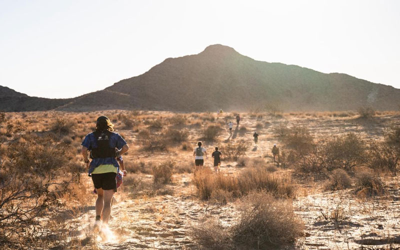 Sonora se prepara para recibir la quinta Gran Carrera del Desierto con participantes de 12 países