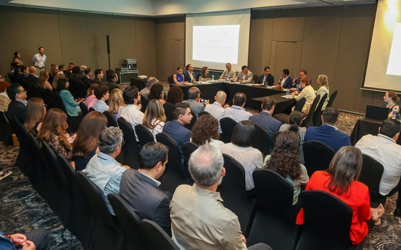Sonora fortalece cooperación binacional para impulsar inversión, turismo e innovación