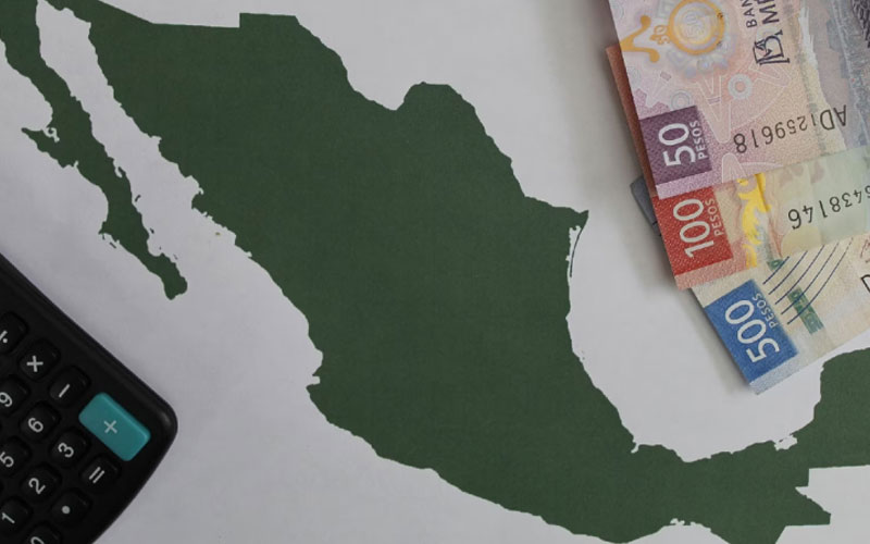 Expertos piden elevar la inversión en México para impulsar el crecimiento económico