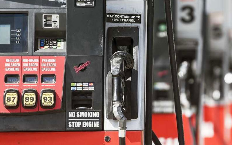 Reserva Estratégica de Petróleo de EU cae a su nivel más bajo desde 1983