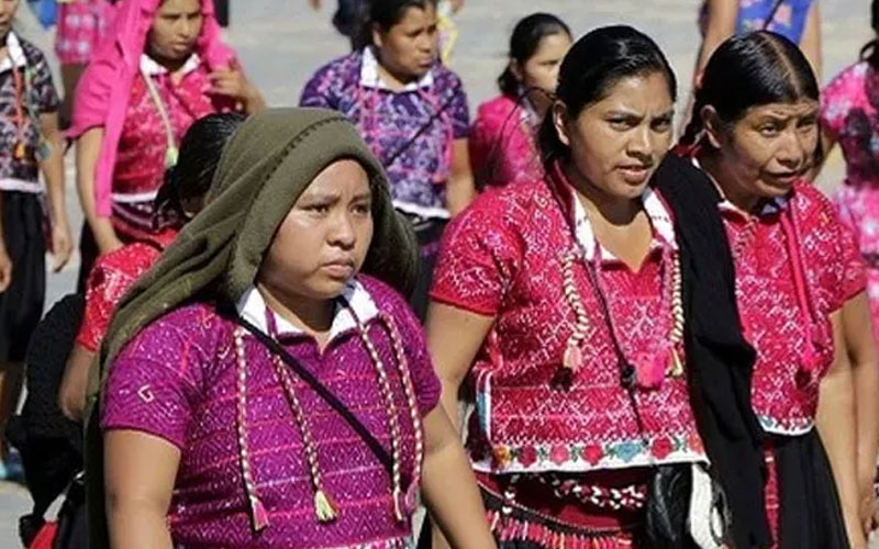 Mujeres en México aceptarían ganar menos por empleos completamente remotos, advierte el BID