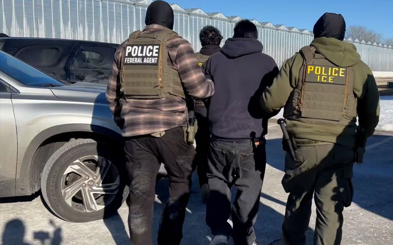 México presenta 20 denuncias por muerte de 17 connacionales en operativos migratorios de EU
