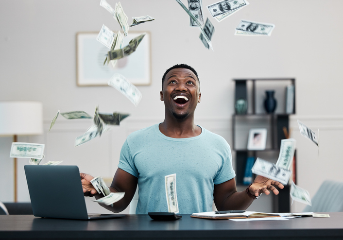 Aprenda a jugar y ganar el juego del dinero