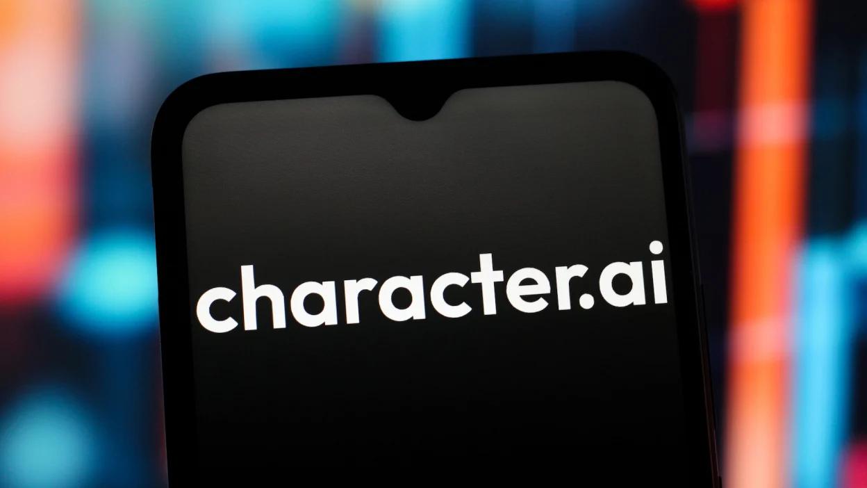Character.AI: riesgos para adolescentes