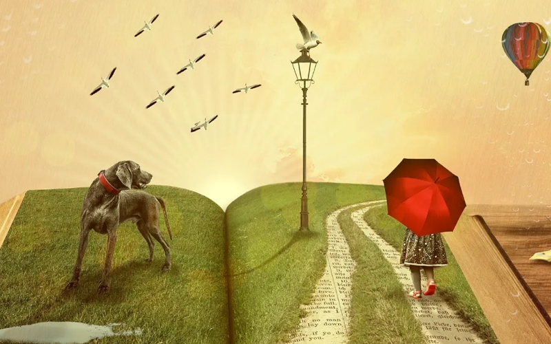 Anuncian ganadores del Segundo Premio Nacional de Literatura Fantástica US