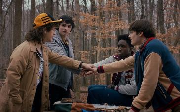 La última temporada de Stranger Things y la lección que deja sobre crecer, perseverar y apostar por uno mismo