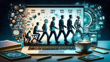 Revolución en el mercado laboral