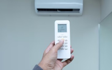 Modo "Dry": la función del aire acondicionado que puede ayudarte a ahorrar energía