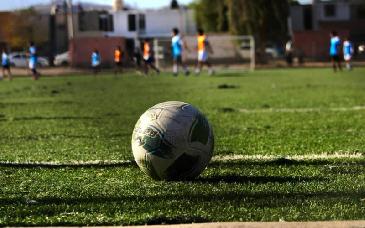 Sonora Mundialista reúne a más de mil jóvenes en visorías del Club América
