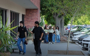 Unison abrirá el 12 de agosto entrega de documentos para estudiantes de nuevo ingreso