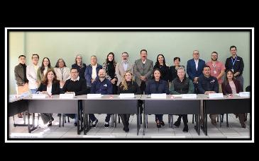 Universidad Tecnológica de Nogales refuerza vinculación con sectores productivos y sociales