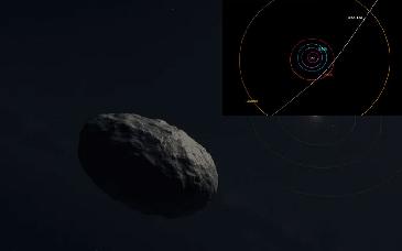 La NASA confirma el hallazgo del cometa 3I/ATLAS, un visitante interestelar visible desde la Tierra