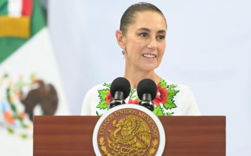  Claudia Sheinbaum descarta motivación política en detención del ex gobernador Ernesto Ruffo