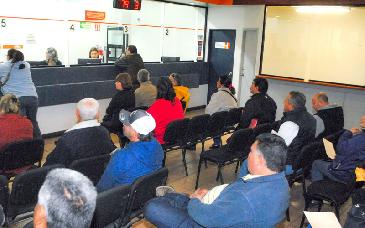 Atenderá Tesorería Municipal en los centros de atención en periodo vacacional