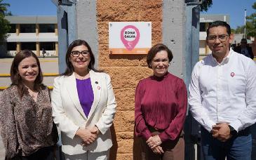 Itesca fortalece acciones de prevención contra hostigamiento y acoso sexual