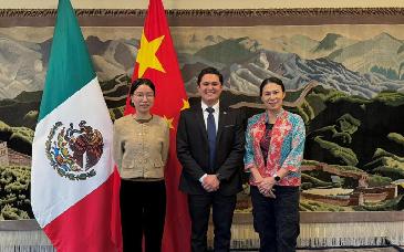 Sonora amplía oportunidades de becas y movilidad académica en el extranjero