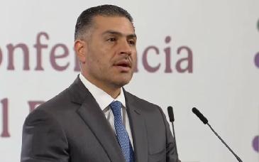 Realiza FGE de Chihuahua pesquisas en crematorio; entregaban cenizas de animales: Harfuch