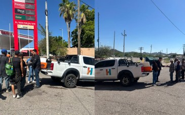 Hermosillo mantiene Operativo de Hidratación ante temperaturas con sensación térmica superior a 45 grados