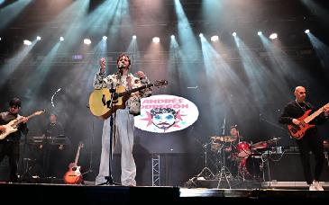 FAOT 2026 llena el Palacio Municipal con teatro, ópera y música contemporánea