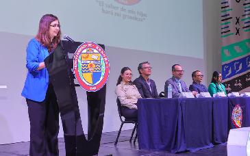 Inicia el Congreso Estudiantil de Biología Cebio XX en la Universidad de Sonora