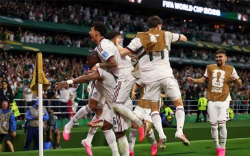México firma paso perfecto y avanza invicto a los dieciseisavos del Mundial 2026