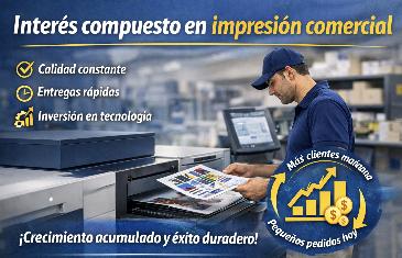El poder del interés compuesto