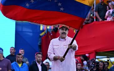 Venezuela autoriza nuevamente vuelos de repatriación solicitados por Estados Unidos