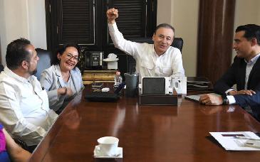 Hermosillo tendrá campus de la Universidad Rosario Castellanos para ampliar acceso a educación superior