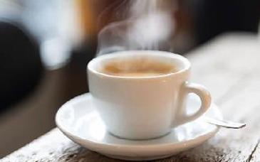 Café: protección hepática y glucémica