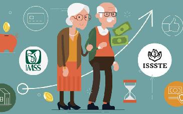 Reforma de pensiones: Qué trabajadores sí podrían jubilarse con 16 mil pesos