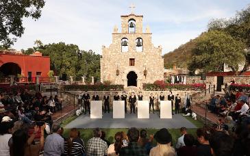 FAOT 2026 celebra raíces sonorenses y nuevas generaciones artísticas en su cuarto día de actividades