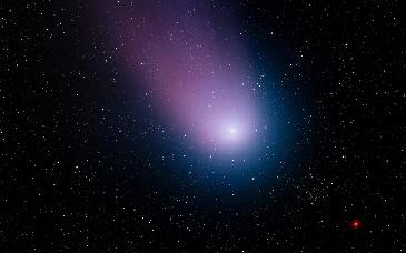 C/2026 A1: el cometa “rozador del Sol” que podría brillar más que la Luna en abril