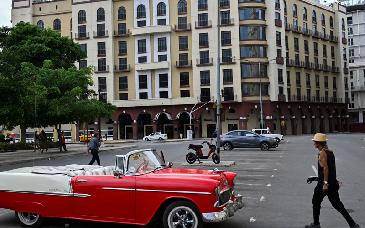 Cuba asegura que su ejército está listo ante posible agresión de Estados Unidos, pero insiste en diálogo