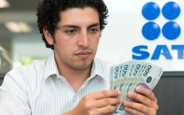 SAT abre en octubre regularización de adeudos fiscales con descuentos de hasta 100%