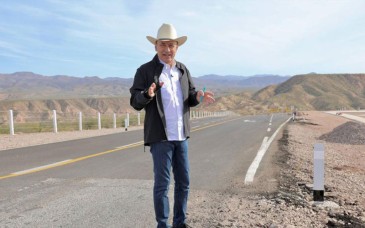 Durazo destaca avances en obras federales que fortalecen la conectividad y el desarrollo de Sonora