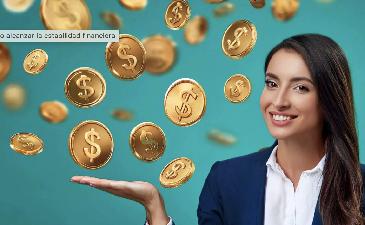 Claves para lograr ingresos estables siempre