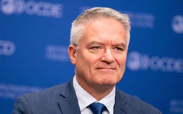 Bancos centrales deben prepararse ante riesgos inflacionarios y crisis energética: OCDE