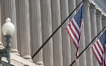 Estados Unidos sanciona a afiliados del Tren de Aragua por operaciones de blanqueo de dinero